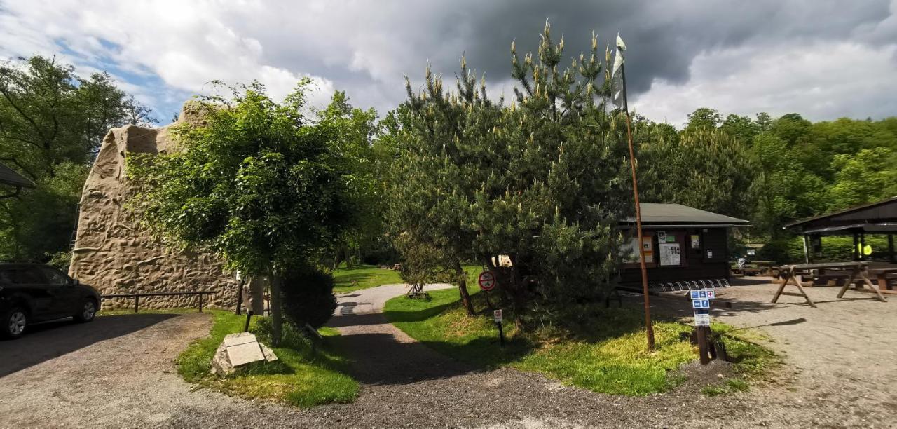 Turisticka Ubytovna Cakle Ústí nad Orlicí Zewnętrze zdjęcie