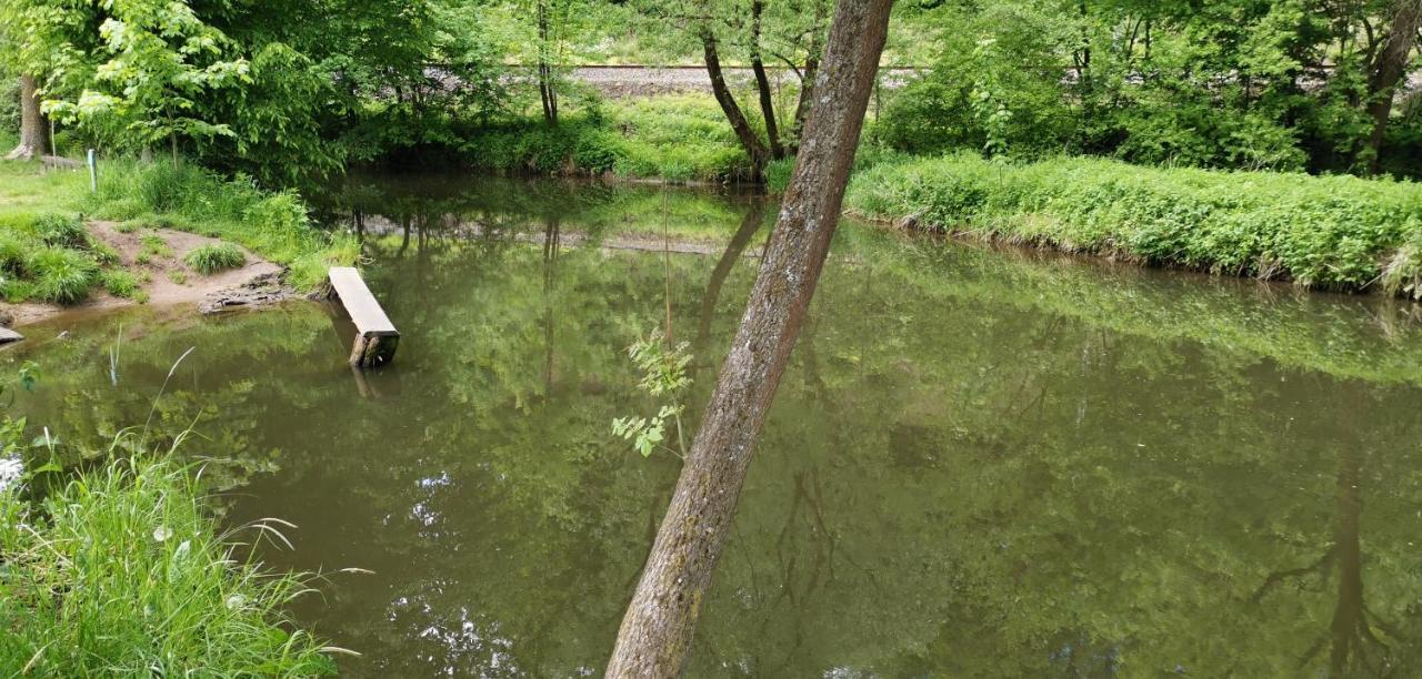 Turisticka Ubytovna Cakle Ústí nad Orlicí Zewnętrze zdjęcie