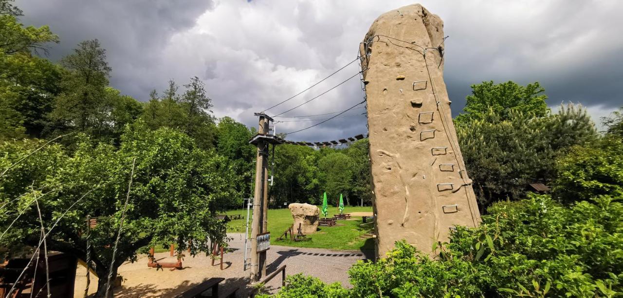 Turisticka Ubytovna Cakle Ústí nad Orlicí Zewnętrze zdjęcie