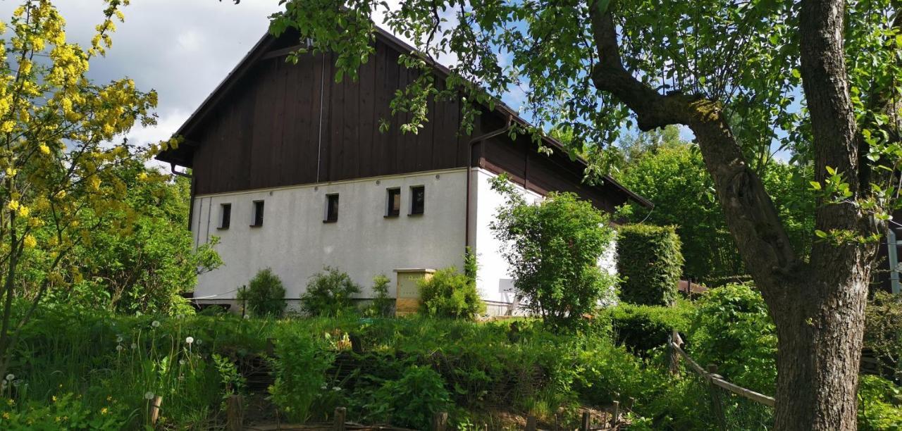 Turisticka Ubytovna Cakle Ústí nad Orlicí Zewnętrze zdjęcie