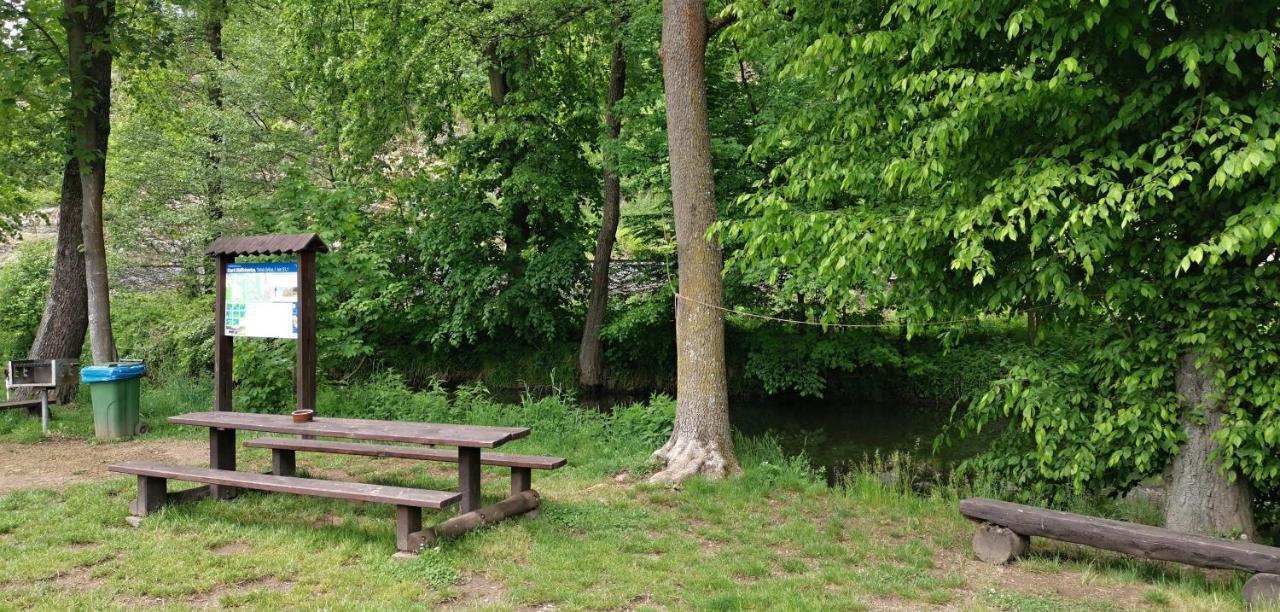 Turisticka Ubytovna Cakle Ústí nad Orlicí Zewnętrze zdjęcie